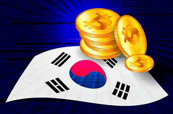 ЦБ Кореи не рассматривал возможность создания BTC-резерва из-за высокой волатильности актива