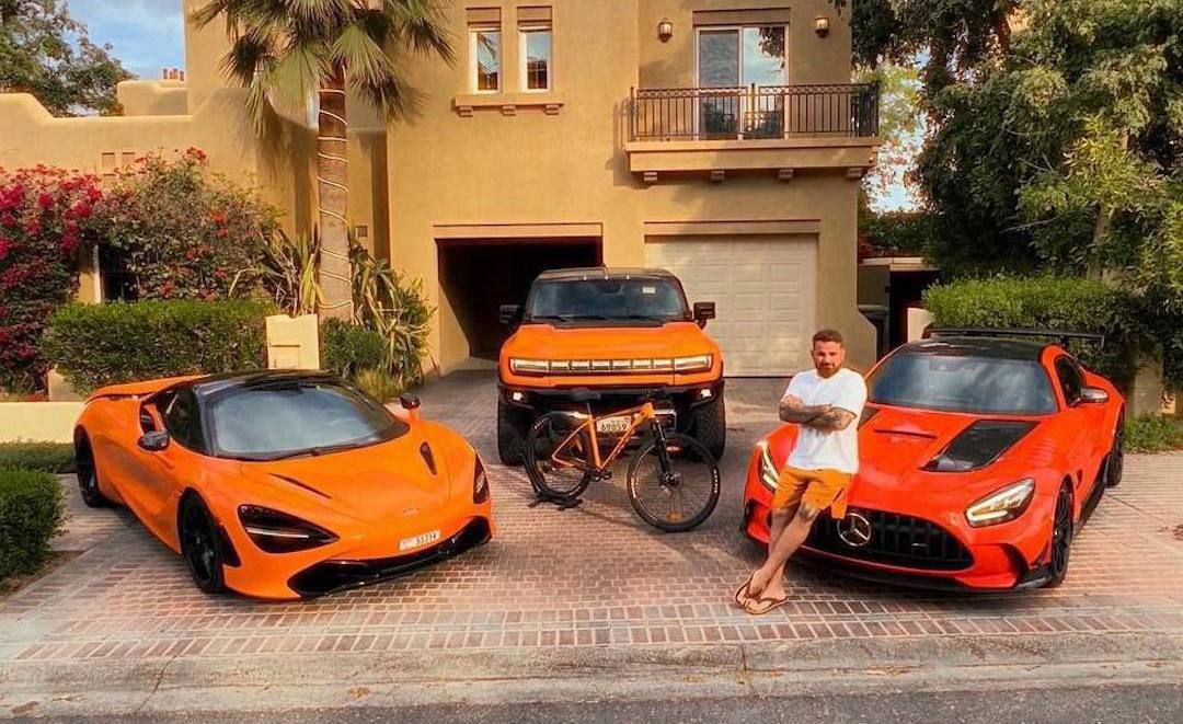 Роман Новак