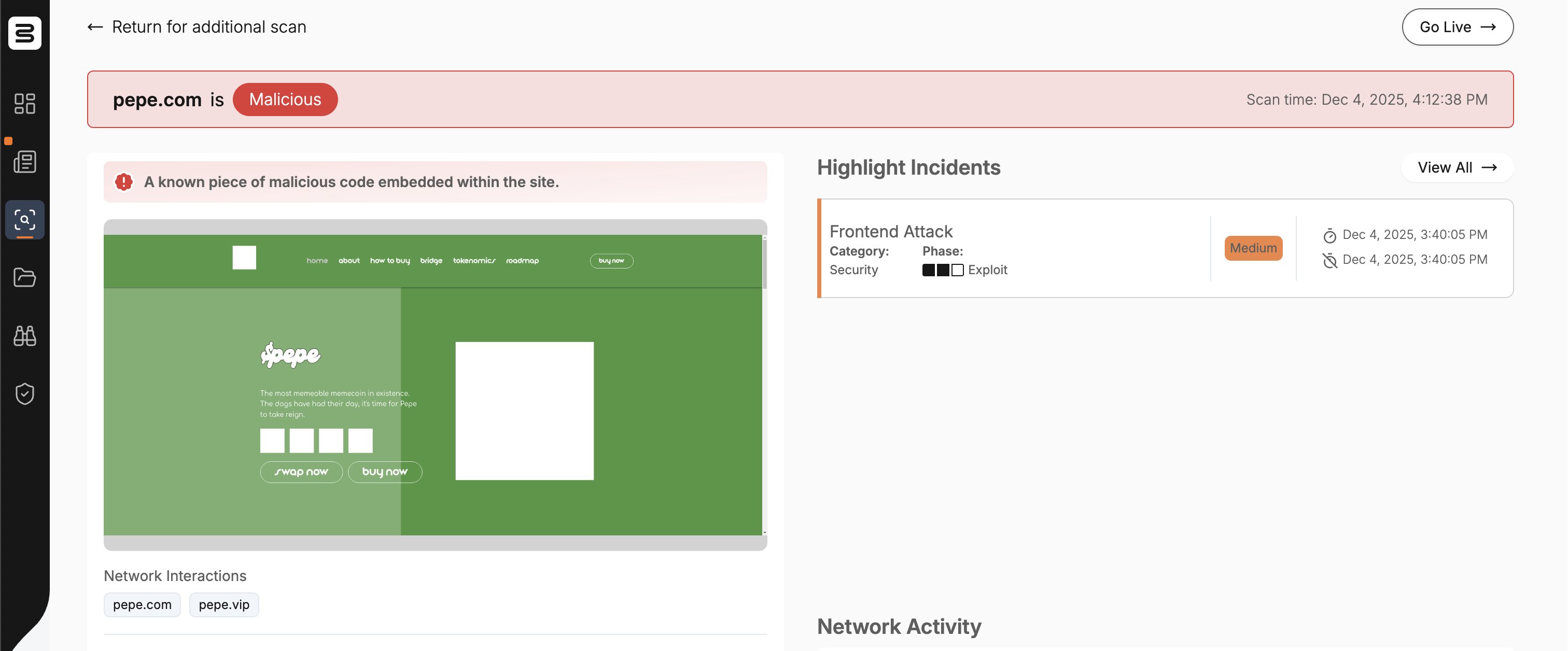 Cybercrime, Cybersecurity, Мемкоины, Pepe