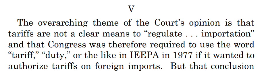 Решение Верховного суда США